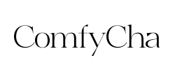 ComfyCha - logo